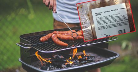 Grill 2021. Oto co się kryje w marynowanym mięsie ze sklepów. Uważaj na jeden składnik