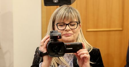 27 mln zł za program Anity Gargas. "Jedna z najbardziej poufnych umów w TVP"