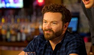 Trafił do więzienia na długie lata. Odwiedziły go żona i córka