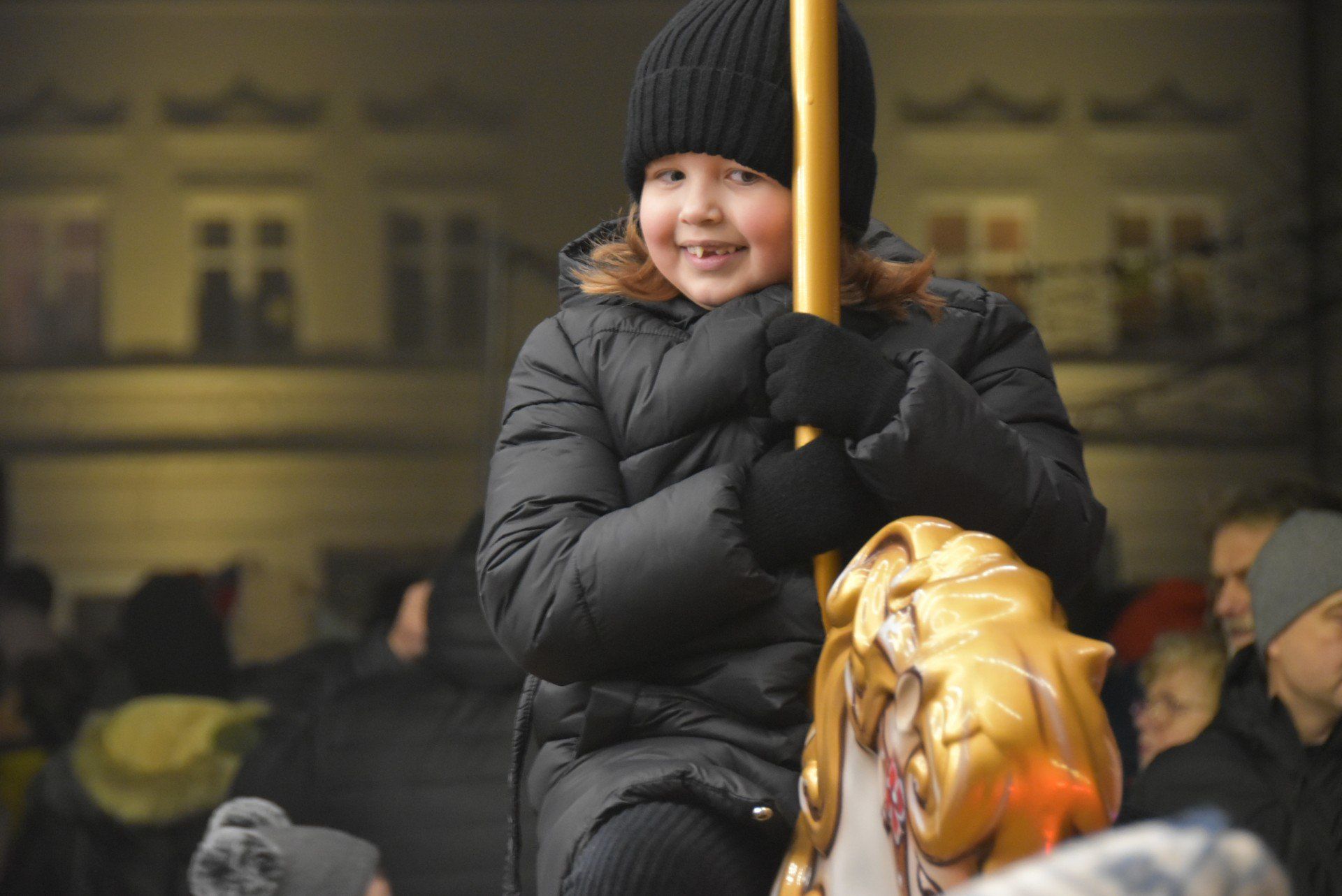 2. Jarmark Bożonarodzeniowy w Bytomiu Odrzańskim