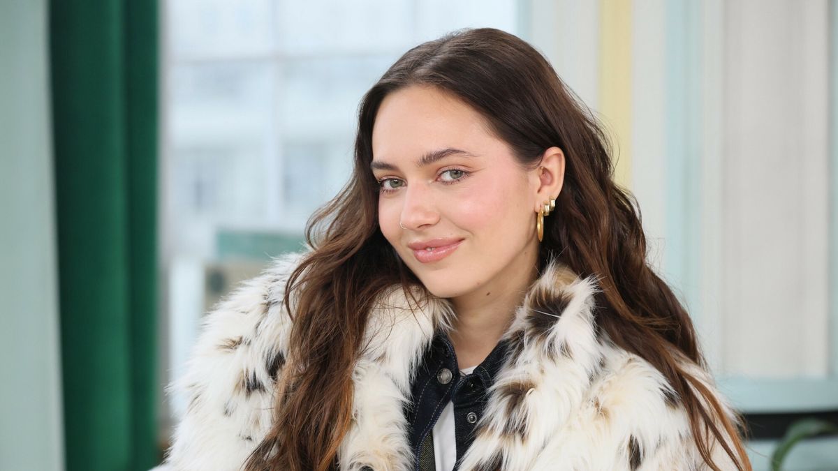 Zalia o studiach w Wielkiej Brytanii