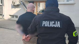 Łódź: 8 kg mefedronu i marihuany w rękach policji. 22-latek i 54-latka aresztowani
