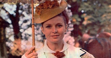 Beata Tyszkiewicz debiutowała już 64 lata temu! Ile wiesz o tej wybitnej aktorce?