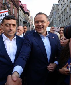 Sam przegrał wybory. Nawrocki zyskuje nieoczekiwanego sojusznika