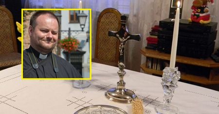Ks. Marek od 24 lat chodzi po kolędzie. "Niedosyt i niesmak"