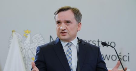 Jest wniosek do sądu. Ziobro rejestruje nową partię