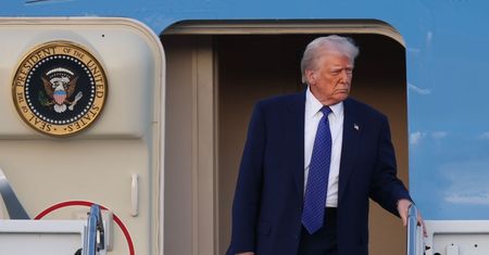 Nie będzie rozmów ws. ceł. Trump stanowczo o Europie