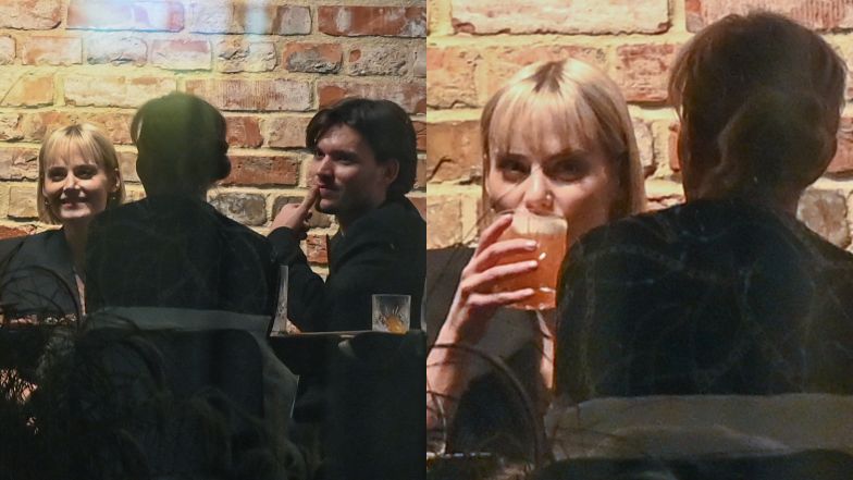 Kulisy premiery "Heaven in Hell"