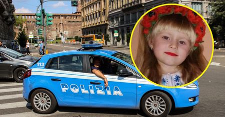 Szedł z Ukrainką na rękach. Minęło ich auto, kierowca zawrócił i zabił