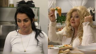 Po nowych "Kuchennych rewolucjach" wybuchła wojna o czosnek. Internauci: "Ty byłaś we Włoszech?"