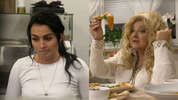 Po nowych "Kuchennych rewolucjach" wybuchła wojna o czosnek. Internauci: "Ty byłaś we Włoszech?"