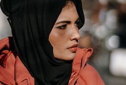 Znalazła męża w internecie. Była jego "przykrywką"