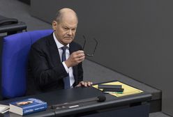 Ważna deklaracja Scholza. "Niemcy są gotowe"
