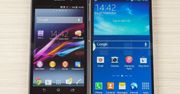 Walka o serca konsumentów: Smartfon vs Phablet