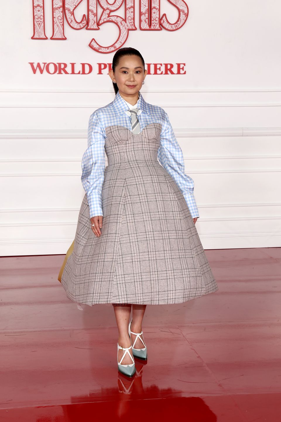 Hong Chau