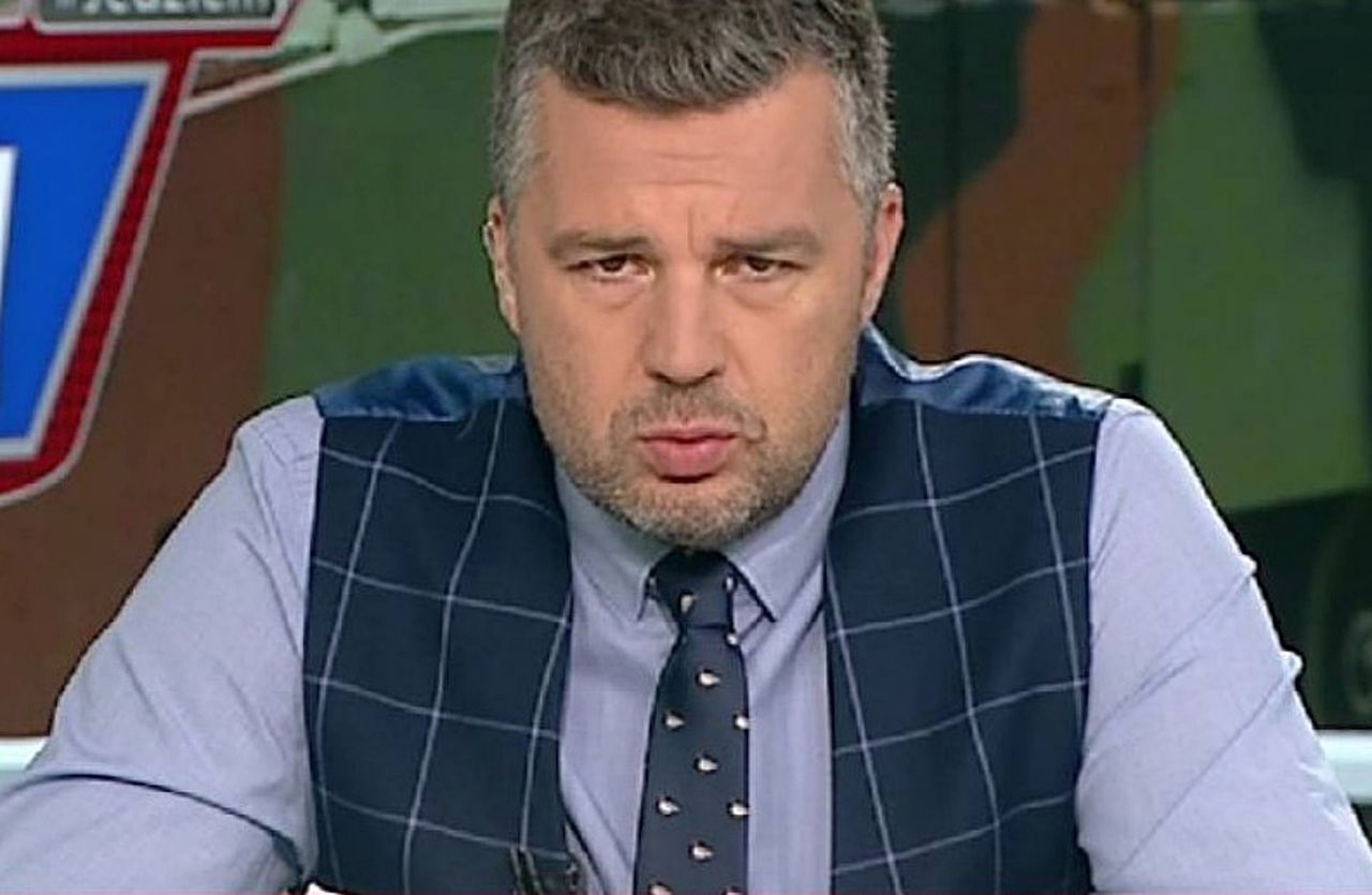 Ucieczka z TVP? Michał Rachoń ponoć już ma plan