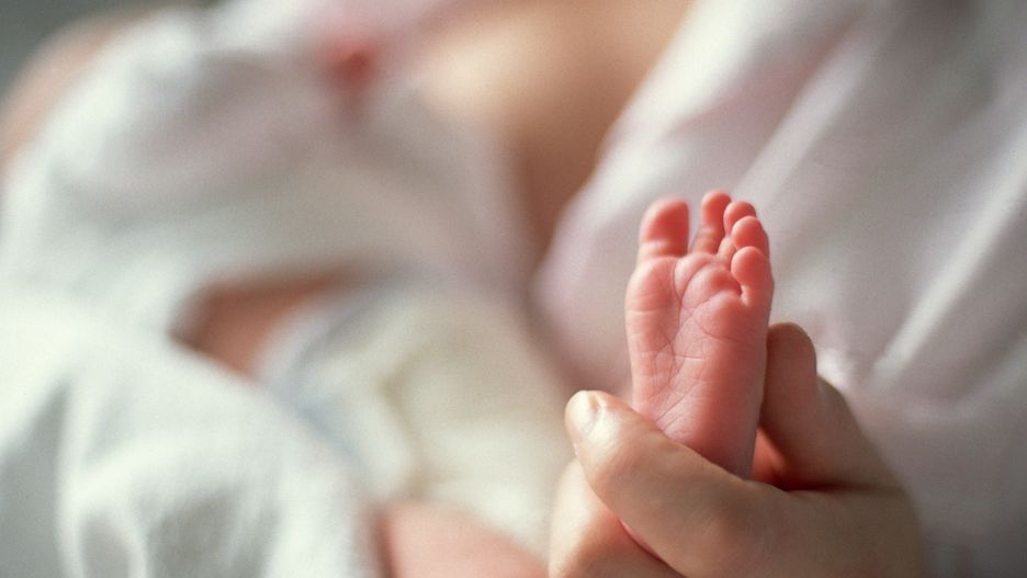 Nie wiadomo, czy dziecko urodziło się żywe