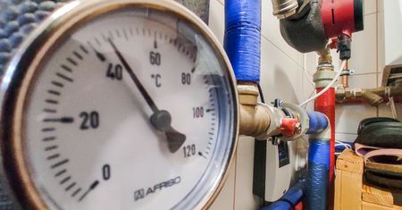 Tak zatrzymali turbinę w polskiej elektrociepłowni. Pierwszy taki atak. Jest raport