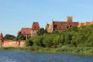 Malbork. Największa kupa cegieł na północ od Alp