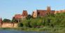Malbork. Największa kupa cegieł na północ od Alp