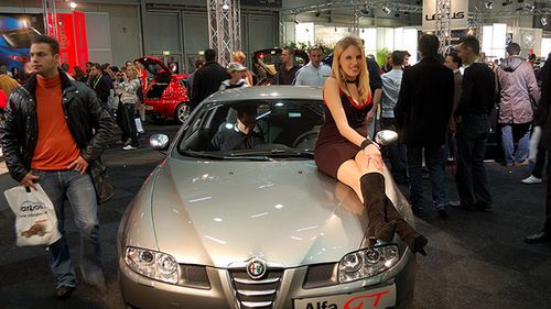 Fot. na licencji Creative Commons; Flickr.com/by Cha già José