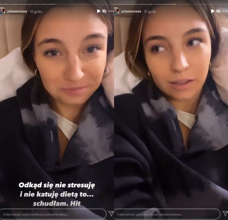Julia Wieniawa