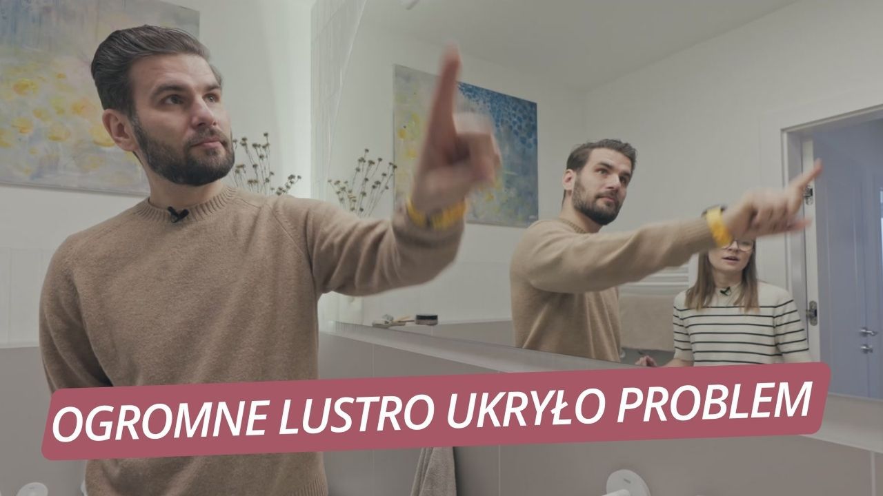 Lustro, które zmieniło wszystko. Ten trik warto znać
