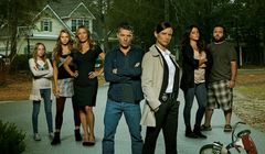 Serial „Podejrzany” z Juliette Lewis od marca w AXN