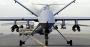 MQ-9A Reaper spadł do Morza Czarnego. Powietrzne starcie z rosyjskimi myśliwcami Su-27