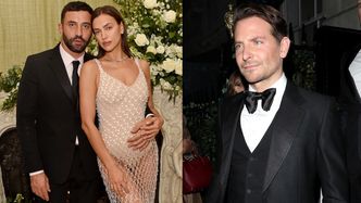 BAFTA 2020. Irina Shayk i Bradley Cooper bawili się NA TYM SAMYM AFTER PARTY! (FOTO)