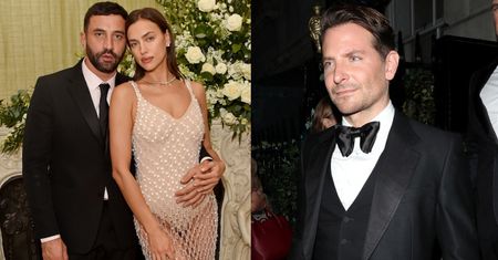BAFTA 2020. Irina Shayk i Bradley Cooper bawili się NA TYM SAMYM AFTER PARTY! (FOTO)