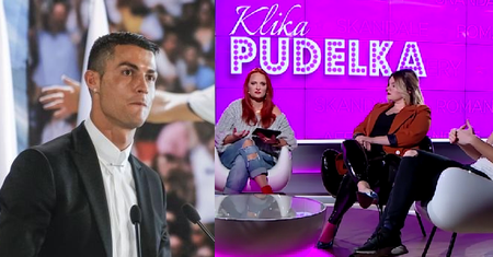 To koniec kariery Ronaldo? "Gwałcicielami nie są ludzie tylko biedni i brzydcy"