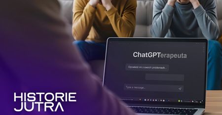 Terapia GPT na wznoszącej. Zagrożeń nie brakuje