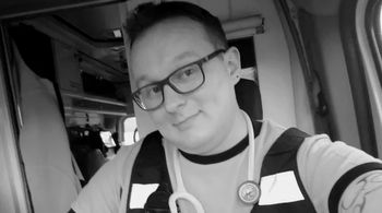 Zginął ratownik medyczny. Zapadł wyrok sądu