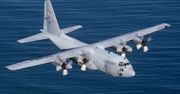 Problemy z samolotami Hercules C-130H. Takie maszyny ma również Polska