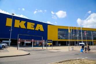 Ikea w Szwecji wycofuje słynne słodycze. Kara dla producenta za działalność w Rosji