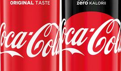 50 proc. mniej na reklamy napojów gazowanych. PepsiCo, Coca-Cola i Zbyszko z największymi spadkami