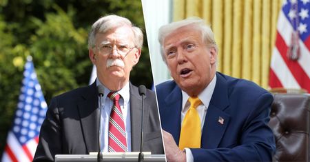 Doradzał Trumpowi. Teraz go krytykuje. "Ustępuje Kremlowi raz za razem"