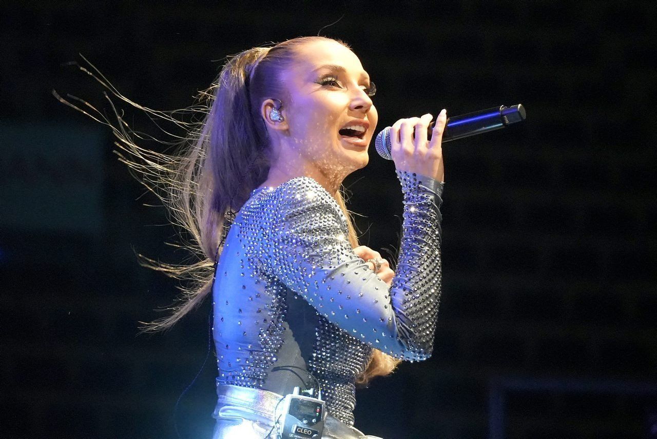 Łódź: Koncert integracyjny w Atlas Arenie