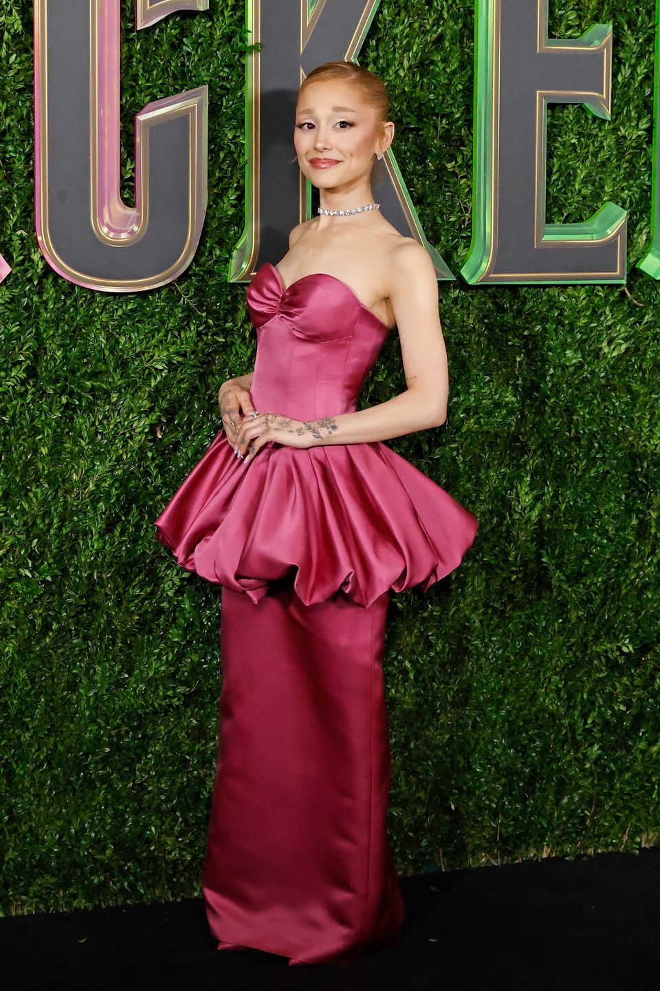 Ariana Grande