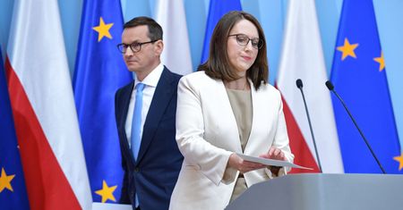 Strajk generalny po wakacjach? Związkowcy rozłożą rządowi zaległości na dwie raty