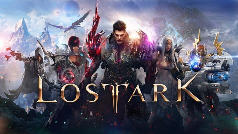 Lost Ark zalicza świetny start