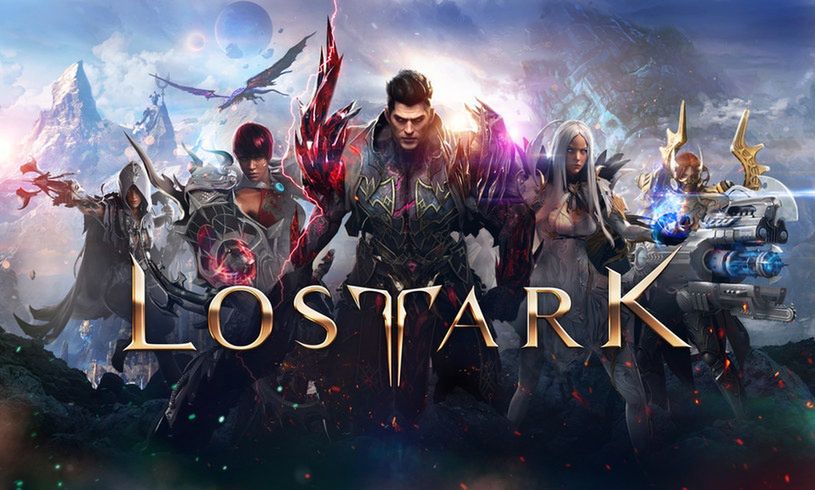 Lost Ark zalicza świetny start