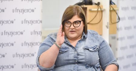 Rok temu urodziła syna. Oto jak wygląda dziś