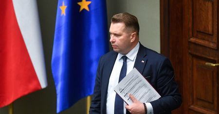 "Dobrej edukacji nie da się zadekretować". Co "lex Czarnek 2.0" oznacza dla szkół?