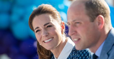 Księżna Kate wysłała list do 5-letniego chłopca. Podziękowała mu za niesamowity wyczyn
