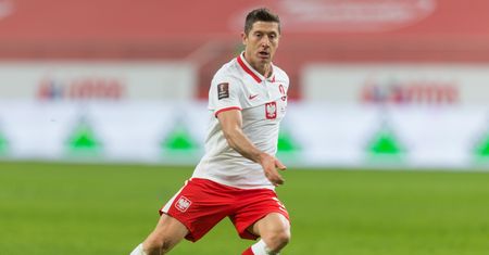 Euro 2020. Gdzie oglądać mecz Polska - Słowacja?