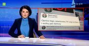 Wpadka "Wiadomości". Zacytowano fałszywy wpis Marty Lempart
