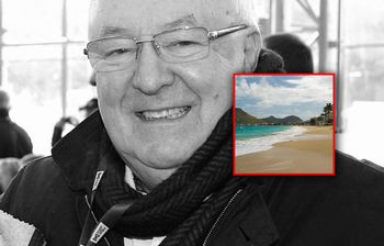 Nie żyje Robert Mucha. Były rajdowiec zmarł w czasie spaceru na Karaibach