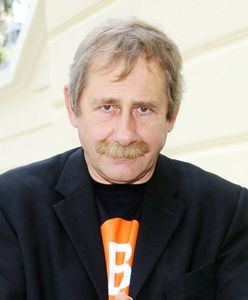 Stockinger o Strzeleckim: "choroba galopuje"